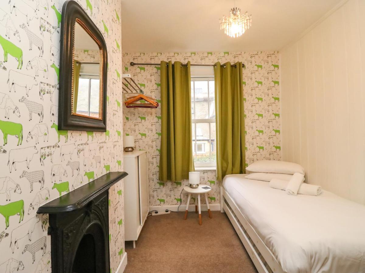 Rose Cottage Weymouth Extérieur photo