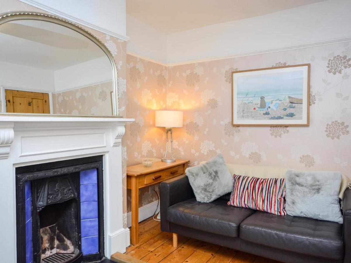 Rose Cottage Weymouth Extérieur photo