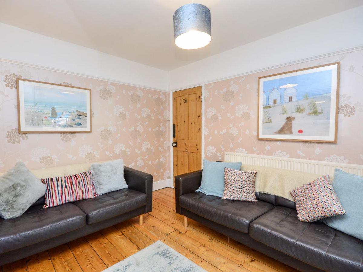 Rose Cottage Weymouth Extérieur photo