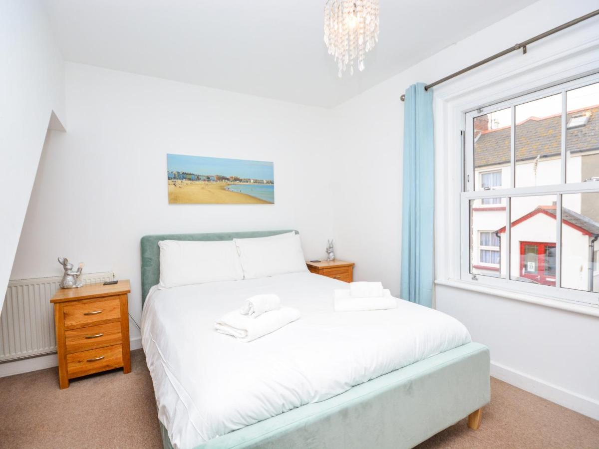 Rose Cottage Weymouth Extérieur photo