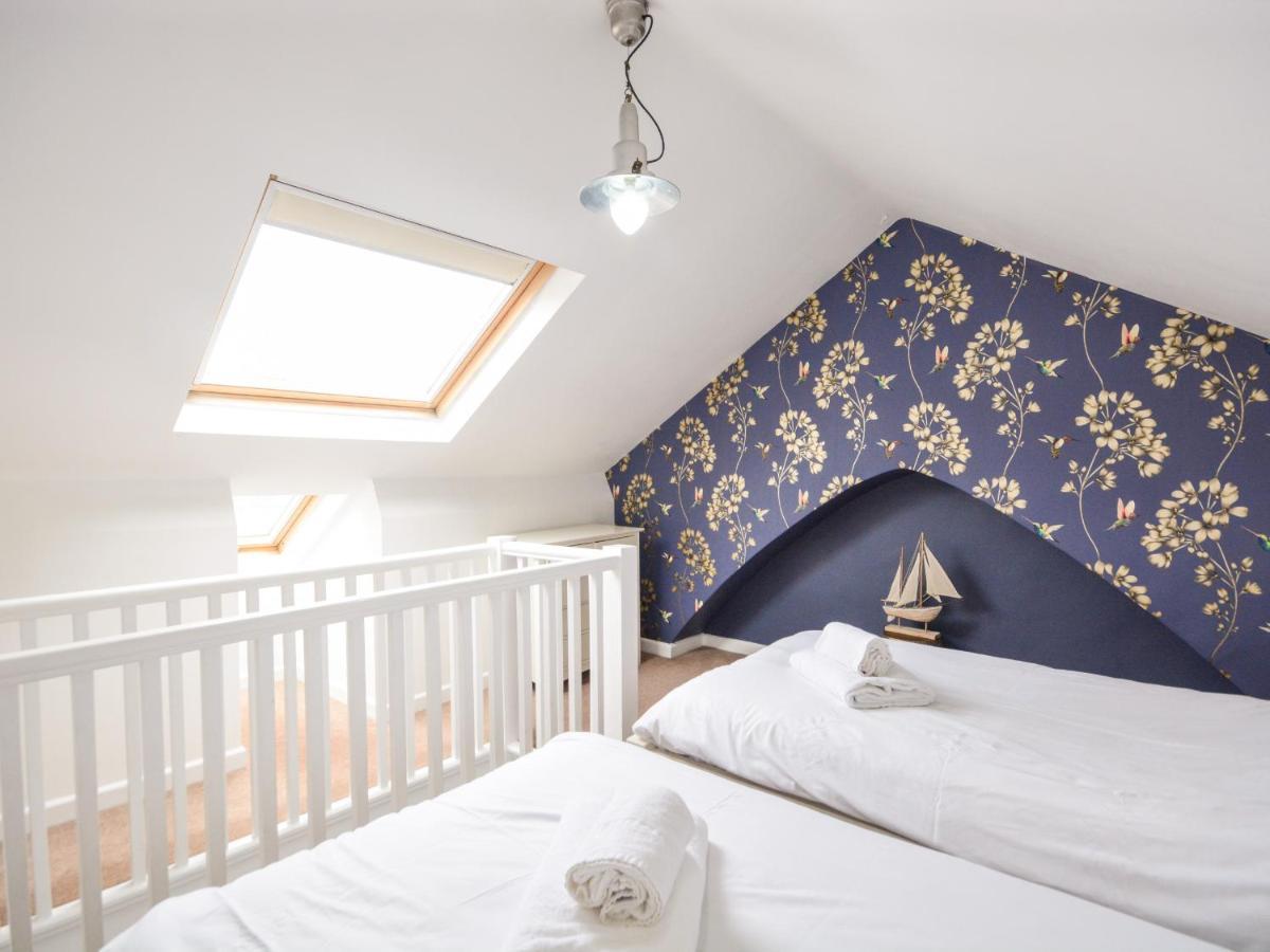 Rose Cottage Weymouth Extérieur photo
