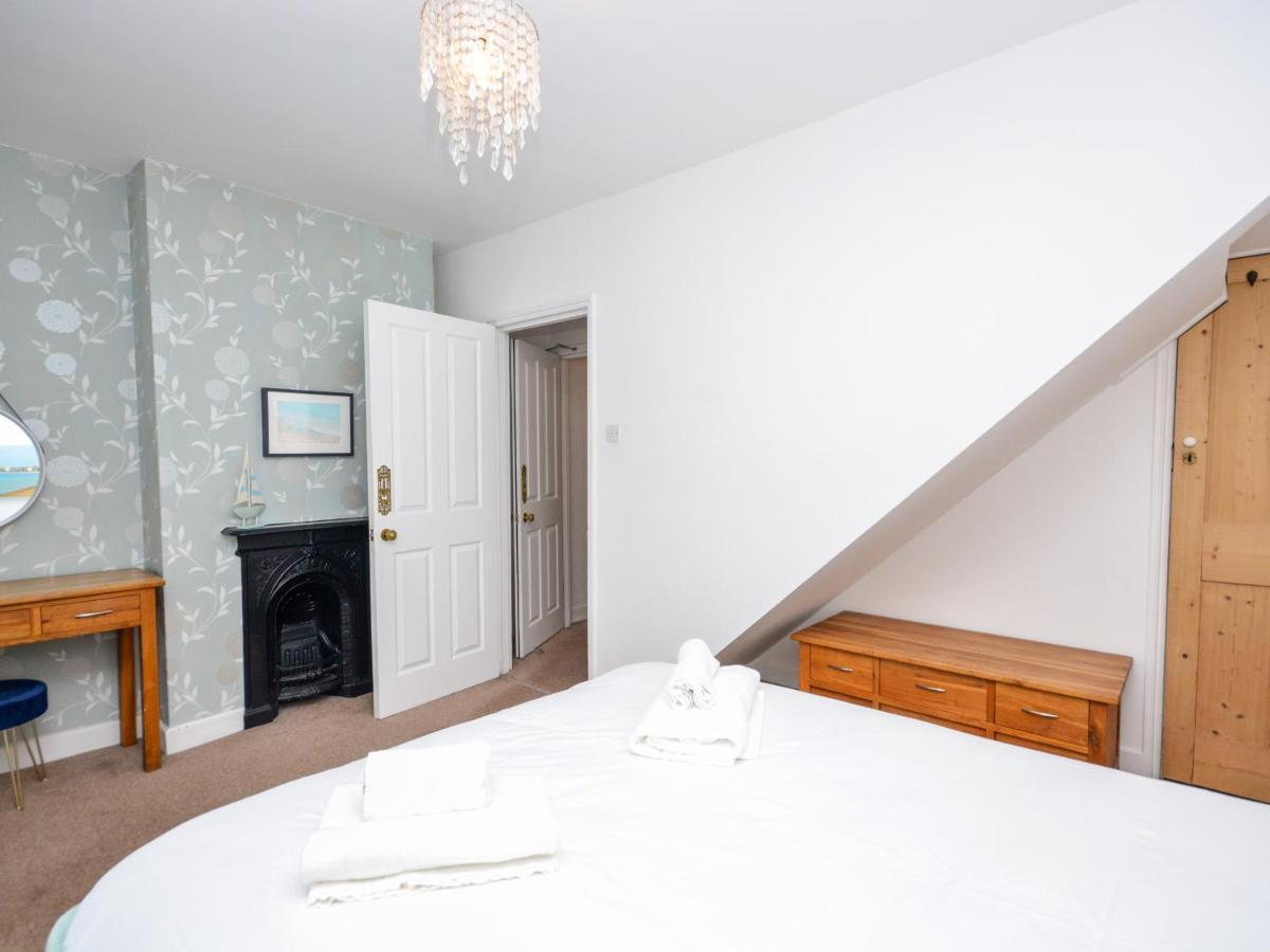 Rose Cottage Weymouth Extérieur photo