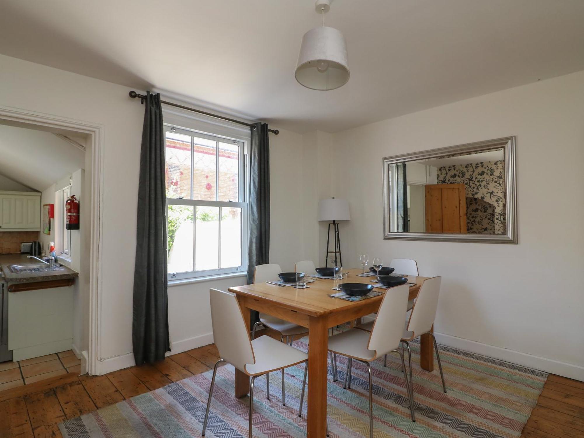 Rose Cottage Weymouth Extérieur photo