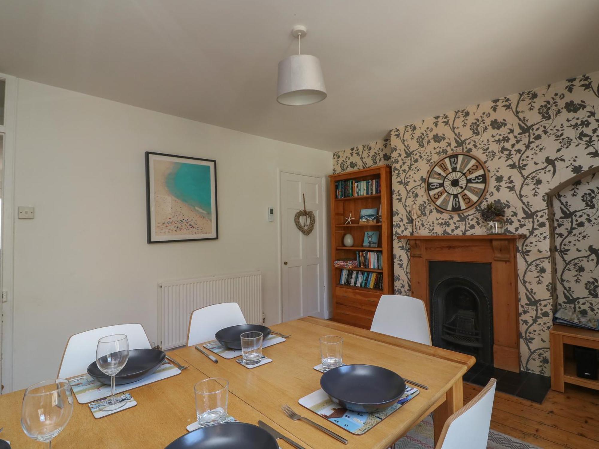 Rose Cottage Weymouth Extérieur photo